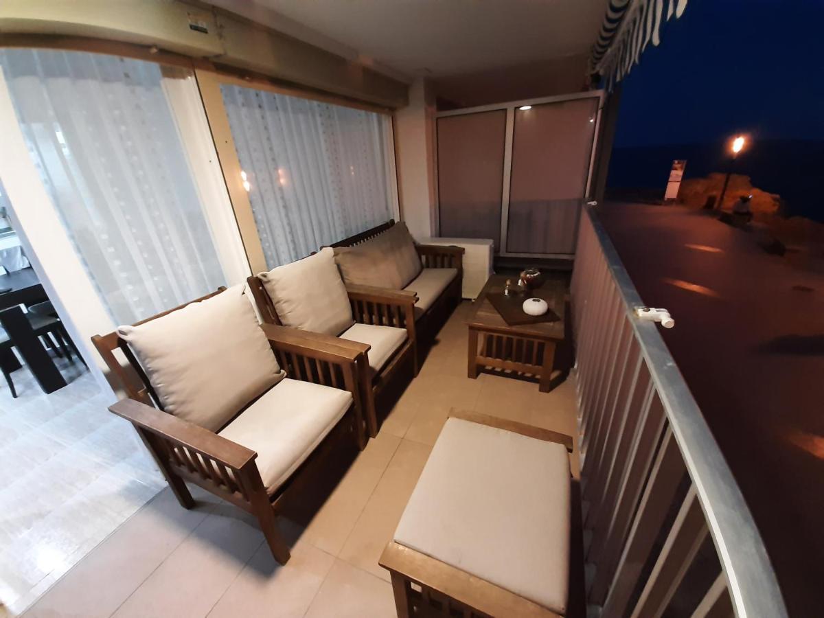 Apartamento Acantilados Vistas Mar Salou Exterior photo