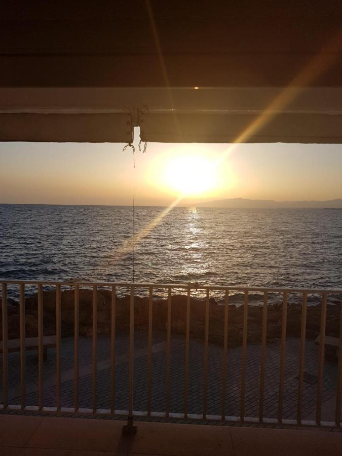 Apartamento Acantilados Vistas Mar Salou Exterior photo