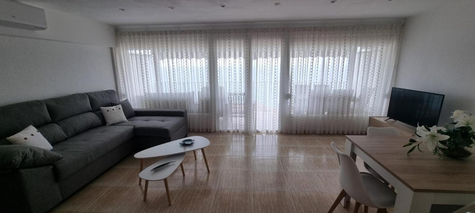 Apartamento Acantilados Vistas Mar Salou Exterior photo