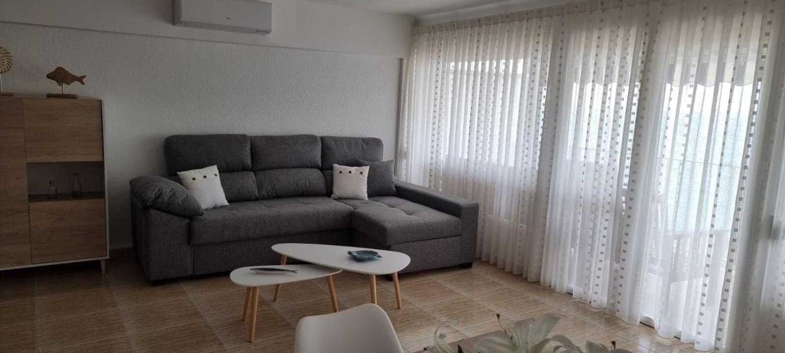 Apartamento Acantilados Vistas Mar Salou Exterior photo