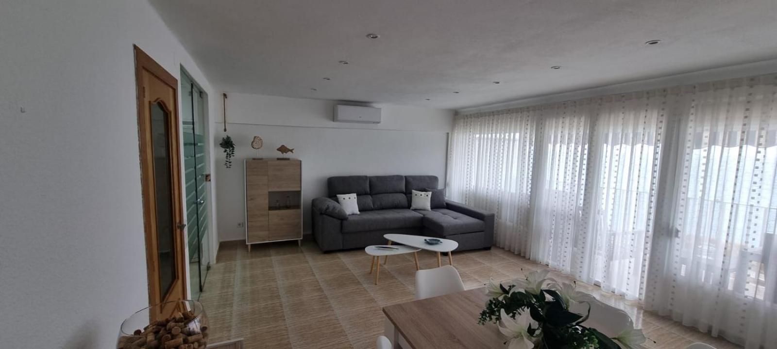Apartamento Acantilados Vistas Mar Salou Exterior photo