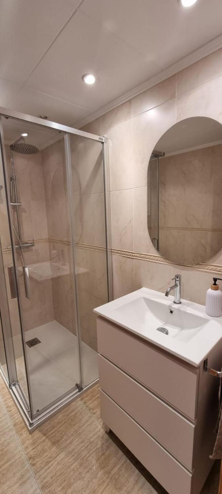 Apartamento Acantilados Vistas Mar Salou Exterior photo