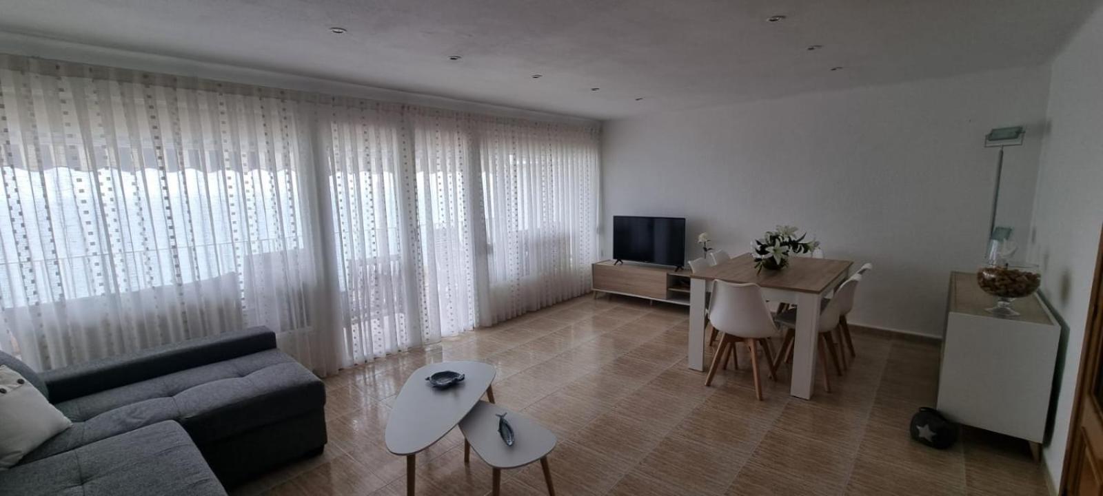 Apartamento Acantilados Vistas Mar Salou Exterior photo