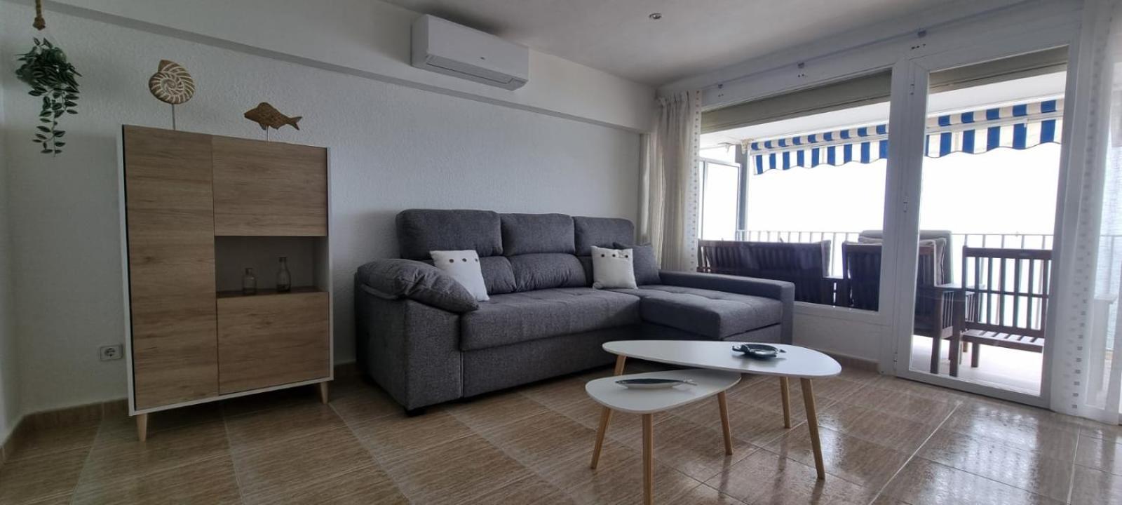 Apartamento Acantilados Vistas Mar Salou Exterior photo