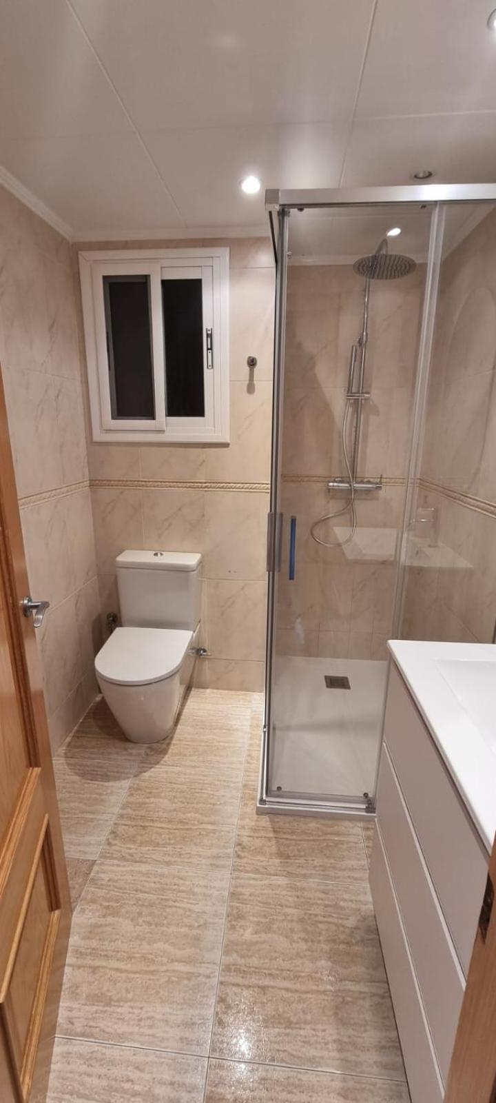 Apartamento Acantilados Vistas Mar Salou Exterior photo
